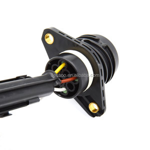 Cablaggio Iniettore Diesel 045971600 per Audi VW Lupo <span class=keywords><strong>Polo</strong></span> Fabia Ibiza 1.2 <span class=keywords><strong>1.4</strong></span> <span class=keywords><strong>TDI</strong></span> - Product Image 3