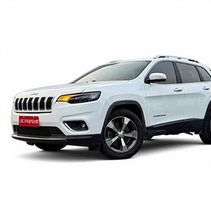 Personalización Interior para Jeep Cherokee 2.0T Quanneng <span class=keywords><strong>4WD</strong></span> Auto 2020 2021 <span class=keywords><strong>2022</strong></span>, SUV Estadounidense Usado, Potencia Turbo en Todo Terreno - Product Image 1