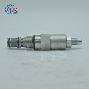 Katup Relief HS 536-7311 untuk E323 E336 E320GC E323GC E330GC C4.4 C7.1 C9.3 C9.3B Excavator Katup Pengurang Tekanan Pre-filter - Product Image 3