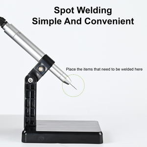 Machine à laminer les bijoux électriques, machine à laminer les fils et tôles pour orfèvres, 120 mm 160 mm - Product Image 5