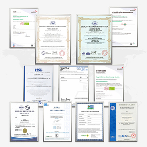 Nhà máy cung cấp <span class=keywords><strong>nicotinamide</strong></span> <span class=keywords><strong>riboside</strong></span> bột mỹ phẩm cấp mỹ phẩm nguyên liệu CAS 1341-23-7 vitamin B3 Niacinamide <span class=keywords><strong>riboside</strong></span> - Product Image 5