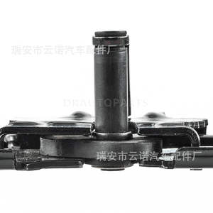 Cerradura de puerta trasera Audi 4F9827383G para Q5 A6 Q7, pieza de repuesto nueva - Product Image 5