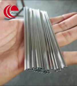 3/8 इंच स्टेनलेस स्टील केशिका ट्यूब ऐसी मानक ग्रेड <span class=keywords><strong>316</strong></span> टी एस <span class=keywords><strong>316</strong></span> - Product Image 5