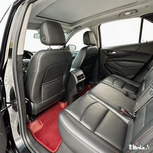 Chevrolet <span class=keywords><strong>Equinox</strong></span> 2019 Redline 550T AWD Premier RS Usado, Vehículo de Gasolina, 5 Plazas, en Buenas Condiciones, Sin Accidentes. - Product Image 4