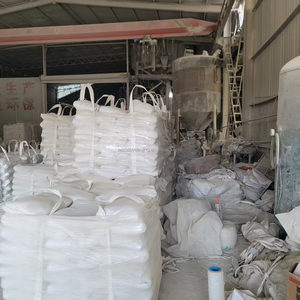 Masilla en Polvo Impermeable para Paredes Interiores Blancas, Venta Directa de Fábrica - Masilla en Polvo Antimoho, <span class=keywords><strong>Antihumedad</strong></span> e Impermeable - Product Image 5