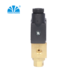 Yongchuang yc070613 24V 12V DIESEL nhiên liệu xe solenoid <span class=keywords><strong>valve</strong></span> cho điều khiển tốc độ - Product Image 3