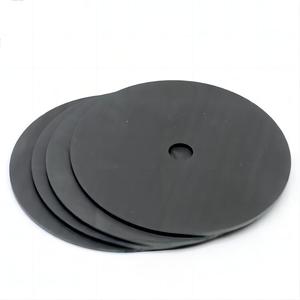 Tùy chỉnh công nghiệp <span class=keywords><strong>Ferrite</strong></span> nam châm Vật liệu NFC <span class=keywords><strong>Ferrite</strong></span> utiliz che chắn chức năng đạt được hiệu quả chống nhiễu NFC <span class=keywords><strong>Ferrite</strong></span> - Product Image 3