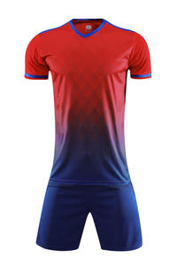 Nuova Divisa da <span class=keywords><strong>Calcio</strong></span> Personalizzata 25/26 con Logo Sublimato, Versione Giocatore, Set Giallo e Verde per Uomo - Product Image 6