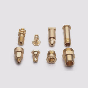 Dongguan OEM Éclairage Pièces d'usinage en aluminium anodisé Pièces <span class=keywords><strong>Jet</strong></span> <span class=keywords><strong>Ski</strong></span> de CNC à bon prix - Product Image 6