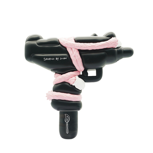 Aksesuarlar ile özel Anime karikatür PVC Action Figure-japon animesi hayranları için kutulu tahsil oyuncak - Product Image 5