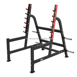 เครื่องนอนแถว <span class=keywords><strong>T-Bar</strong></span> พร้อมแท่นวางแบบปรับได้และแท่นวางเท้า - Product Image 6