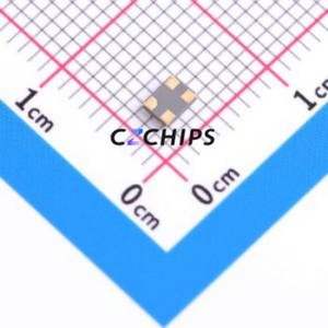 8DSC270G0010L Crystal (Passive) SMD3225-4P Crystal Oscillator SMD Crystal Oscillator 27MHz 10ppm 10pF - Product Image 1