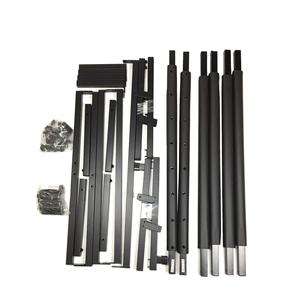 Estante <span class=keywords><strong>de</strong></span> exhibición <span class=keywords><strong>de</strong></span> raqueta <span class=keywords><strong>de</strong></span> <span class=keywords><strong>tenis</strong></span> para niños <span class=keywords><strong>de</strong></span> Bádminton <span class=keywords><strong>de</strong></span> 14 posiciones <span class=keywords><strong>de</strong></span> doble capa - Product Image 6