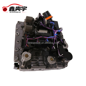 BYD nouveau Type Module de commande hydraulique électronique 6DT35 pour boîtes de vitesses de Transmission <span class=keywords><strong>automatique</strong></span> 6DT35-1723010 corps de soupape - Product Image 2