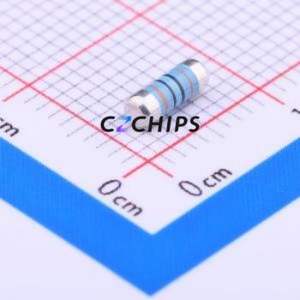 Resistencia SMD CSR0207FTDT3003 MELF-0207 (Tipo: Película Metálica) (Resistencia: 300kOhm Precisión: 1%) - Product Image 1