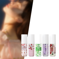 Private Label Floral Boisé Corps Spray Écologique Femmes Chambre Corps Hommes En Gros Naturel Spray Déodorant pour Femme