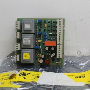 Unidad de Transformador de Voltaje 3BSE000918R1 para PLC - Product Image 1
