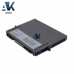 Módulo de entrada digital triplex T3401 ICS - Product Image 2