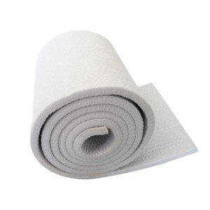 Industrial wool felt sealing, buffering, wear-resistant, polishing, high-density, oil-absorbing, high-temperature resistant - Product Image 3