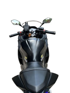 Motocicleta Deportiva <span class=keywords><strong>Kawasaki</strong></span> <span class=keywords><strong>Ninja</strong></span> <span class=keywords><strong>R3</strong></span> Estilo 250cc, 23.5KW de Potencia, Velocidad Máxima >180km/h, Alto Rendimiento, Ideal para Principiantes, Jiangsu - Product Image 2