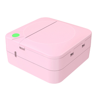 Impresoras Térmicas Flywin, Impresora Portátil, Mini Impresora, Imprimante Thermique, Miniprinter Bluetooth