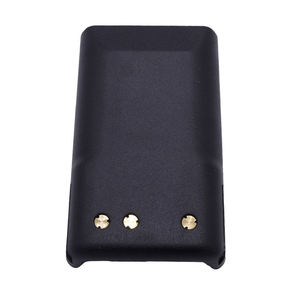 V96 7,4 V 3400mAh Li-Ion Zwei <span class=keywords><strong>2</strong></span>-wege-radio Ersatz Batterien für Vertex Standard XV-350, XV-351, XV-354 - Product Image 3