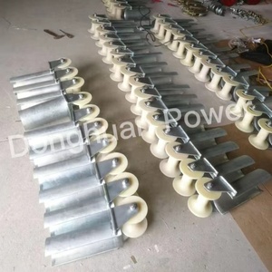 D loạt cáp bảo vệ lối vào con lăn - Product Image 5