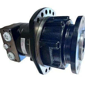 Moteur hydraulique d'origine Danfoss TMT470V TMT400 TMTHW500 - Product Image 5