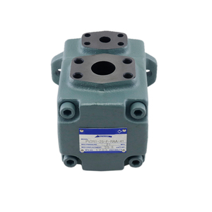 Bombas de Paletas de Bajo Precio Serie PV2R1 PV2R2 PV2R3 PV2R4 Bomba Hidráulica de Desplazamiento de Aceite para Maquinaria Industrial - Product Image 2