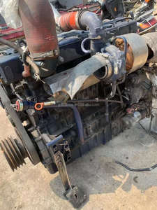 Động cơ đã qua sử dụng WEICHAI WP7 270HP - Product Image 2