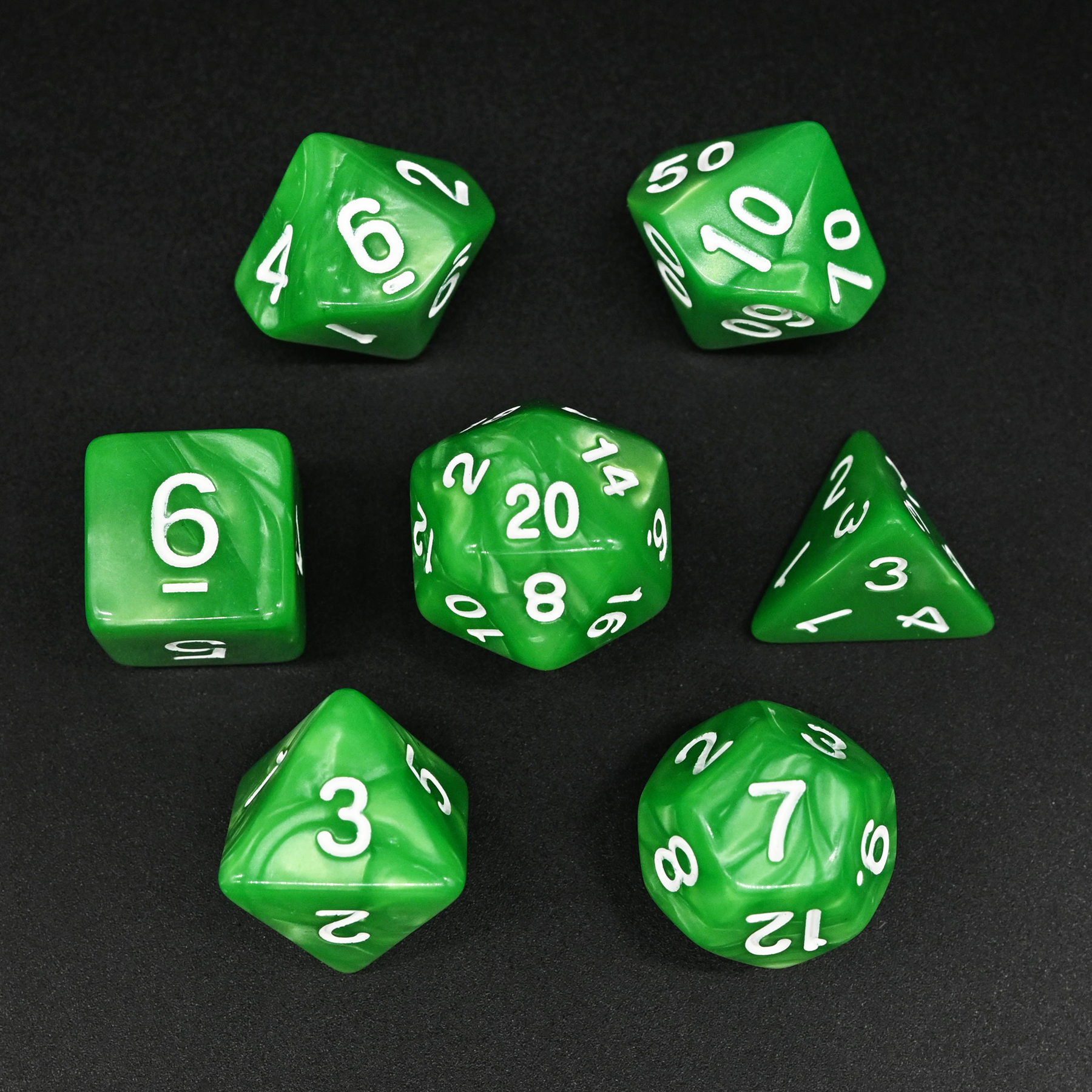 Verde hierba
