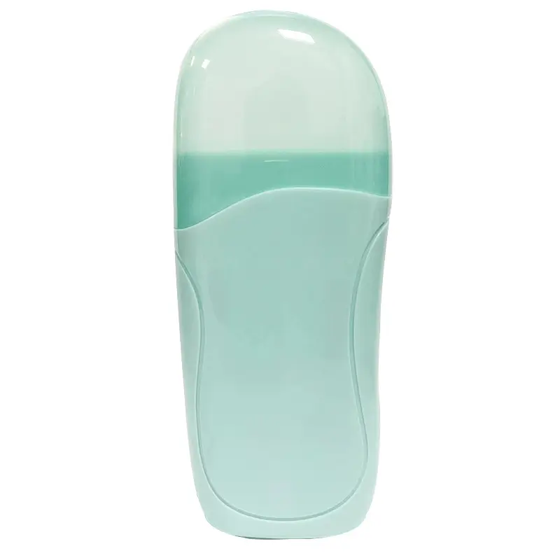 Портативная машина для удаления воска в рулоне, мини-нагреватели воска для удаления волос, для ухода за телом, для удаления волос, подогреватель горячего воска.