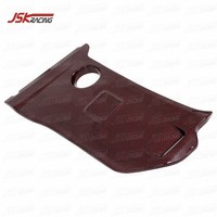 KITS DE CORPS EN FIBRE DE CARBONE SÈCHE DE STYLE DE FUSÉE B900 POUR 2018-2022 MERCEDES BENZ G-CLASS W464 G500 G63 AMG