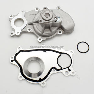 Smile Auto Parts Pompe à <span class=keywords><strong>eau</strong></span> pour <span class=keywords><strong>Ford</strong></span> F-150 Mustang Transit 150 250 350 BR3Z8501N BR3Z8501L BR3Z8501G PW-575 PW-521 BR3Z8501B - Product Image 1