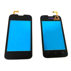 Touch Screen di ricambio Per <span class=keywords><strong>Huawei</strong></span> <span class=keywords><strong>ascend</strong></span> Y210 digitizer - Product Image 1