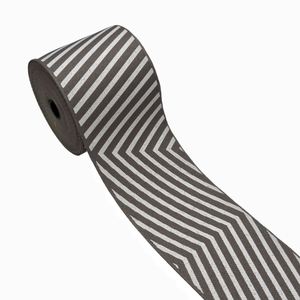 Cinta de poliéster para sublimación, correa impresa personalizada para pulseras y accesorios de bolsos - Product Image 5