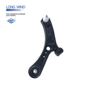 LWT 45201-79J00 45202-79J00 accessoires de suspension de voiture bras de commande inférieur pour suzuki SX4/06-10:RW415 RW416 RW420 RW419D - Product Image 1