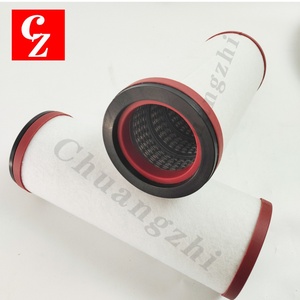 Oil Mist Separator Filter element for BECKER U4.100 <b>Vacuum</b> <b>Pump</b> Exhaust Filter 96541600000 - Product Image 6