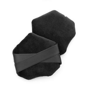 Éponge à maquillage en velours <span class=keywords><strong>de</strong></span> coton super doux, forme personnalisée, vente en gros Pinkz, OEM, pour poudre pressée et <span class=keywords><strong>fond</strong></span> <span class=keywords><strong>de</strong></span> <span class=keywords><strong>teint</strong></span> - Product Image 6