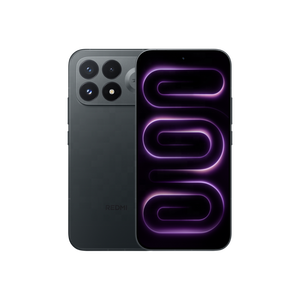 Nuovo Redmi K100 Pro 2026 Appena Rilasciato |   Serie Snapdragon 8 Elite V, Schermo ad Alta Frequenza di Aggiornamento 185Hz, Fotocamera da 200MP, Xiaomi HyperOS <span class=keywords><strong>3</strong></span> - Product Image 4