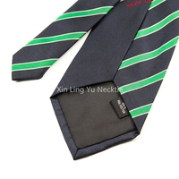 Fabricante de Corbatas, Corbata con Logotipo Personalizado, Corbata de Uniforme de Alta Calidad, Diseño Personalizado, Corbatas para Club o Escuela