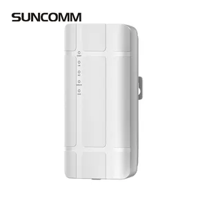 Most popular Outdoor WiFi router 4G LTE With Sim Card Slot Wireless Outdoor Waterproof Dustproof IP65 300Mbps 4G modem