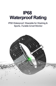 Pulsera Electrónica Inteligente S01 para Deporte, Monitor de Ritmo Cardíaco, Localizador de Dispositivos y Alerta de Batería Baja, Notificaciones Inteligentes - Product Image 4