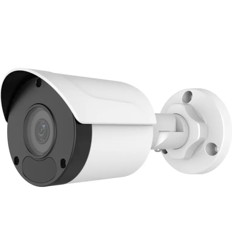 Dahua IPC-HFW2831S-S-S2 IP-Kamera 8MP 4K POE IR IP67 Starlight Mini Bullet CCTV-Sicherheit Home Protection Überwachungs kamera