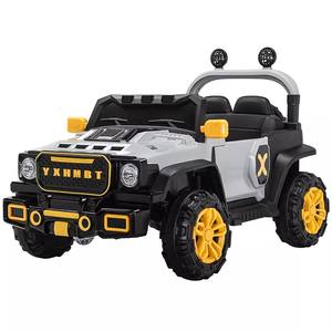 Nieuwste Off Road Kids Auto Met Muziek Light Atv Kids Vier Wiel Elektrische Auto - Product Image 1