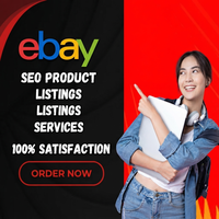 优质 eBay 商店设计服务定制电子商务网站开发专家，提供响应迅速、用户友好、可扩展的解决方案