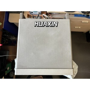 1 generador de señal RF sintetizado HP 8648D, 9 kHz a 4000 MHz hx hx - Product Image 3