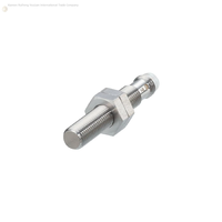 Sensor de Proximidad Inductivo IGC200 IGC204 IGC213 IGC222, 100% Nuevo y Original en Stock, IP67, Distancia de Detección de 8MM, Salida PNP-NPN