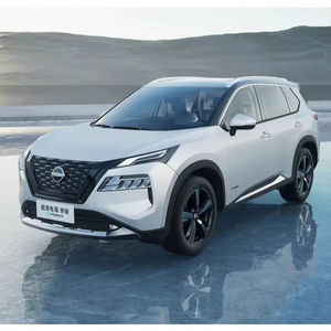 Dongfeng <span class=keywords><strong>Nissan</strong></span> X-Trail 2023 E-POWER 1.5T, <span class=keywords><strong>Motor</strong></span> Dual, 4x4, Híbrido Eléctrico, SUV, Autos Usados y Nuevos - Product Image 2