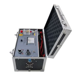 Alta resistência Pulso Posicionamento Tecnologia Multifuncional Inteligente Underground cabo elétrico <span class=keywords><strong>Fault</strong></span> Detector <span class=keywords><strong>Locator</strong></span> - Product Image 2